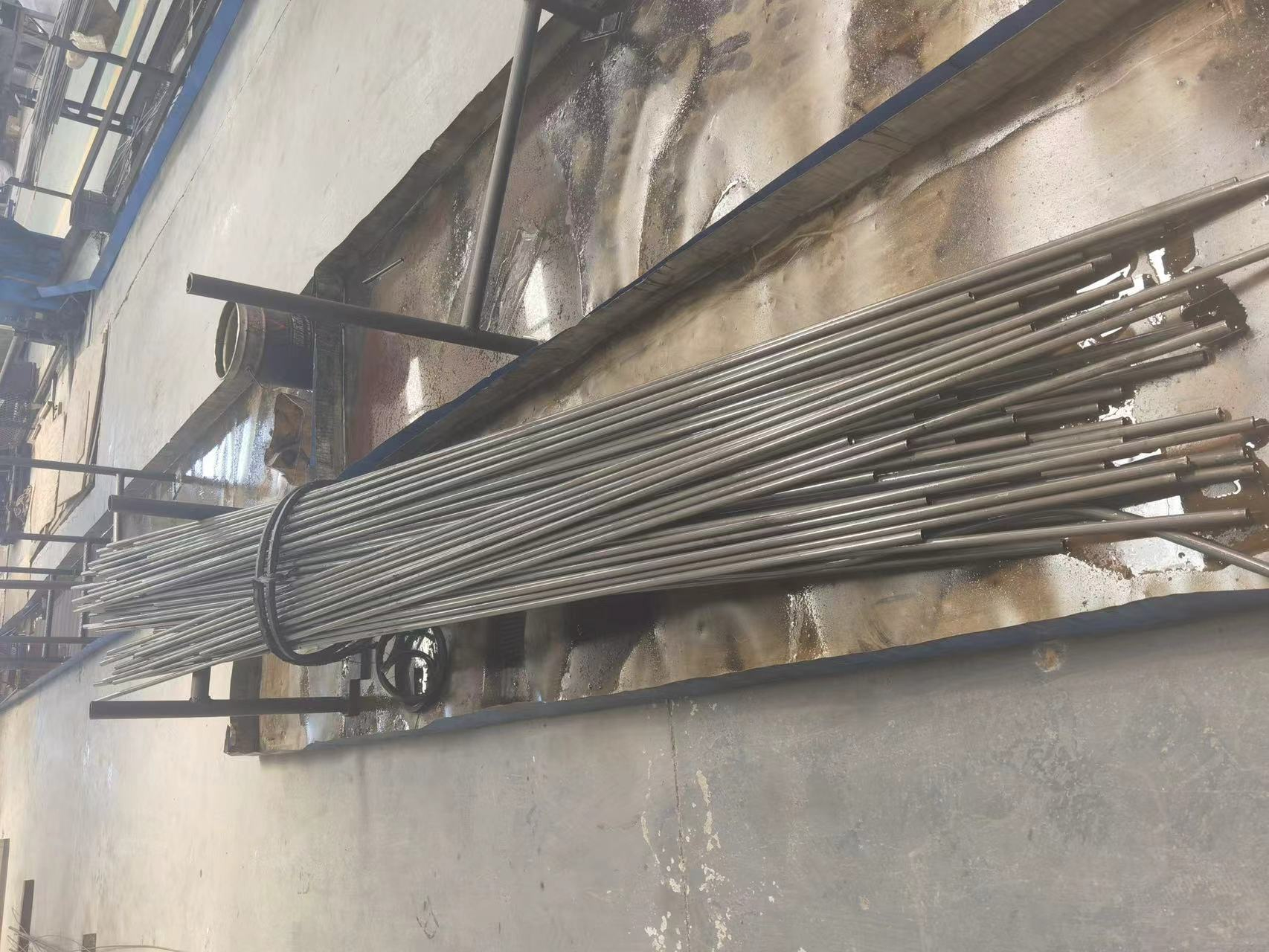 為什么聽到鈦合金都覺得很牛，到底是一種什么樣的材料？